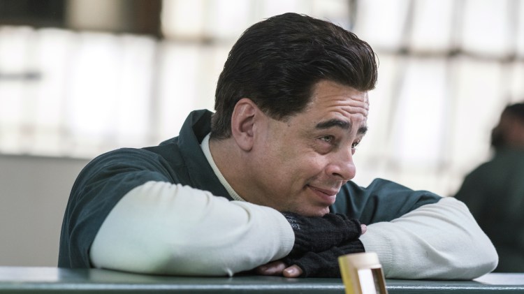 Escape at Dannemora S01 E01 – E06