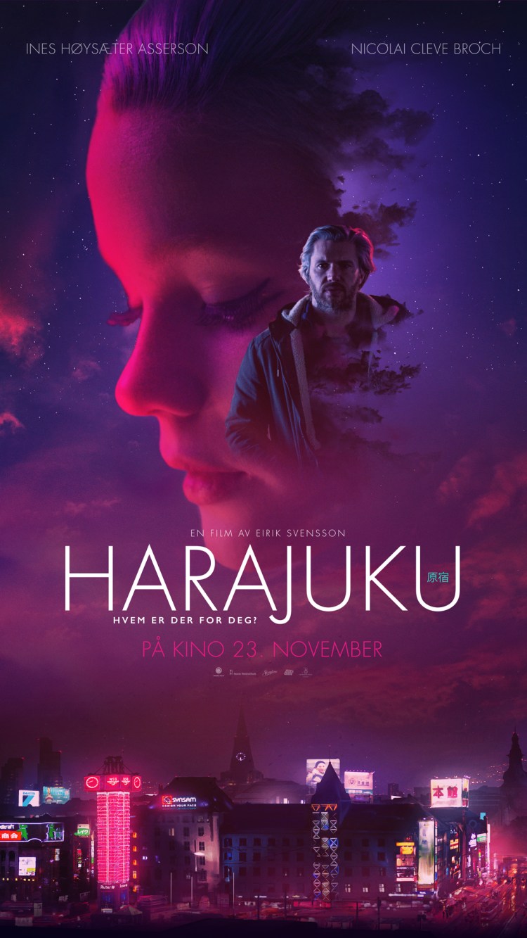 Harajuku
