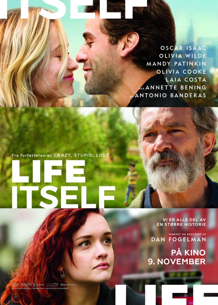 Life Itself