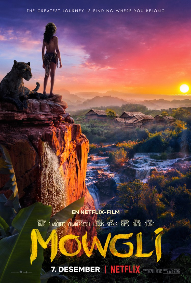 Mowgli