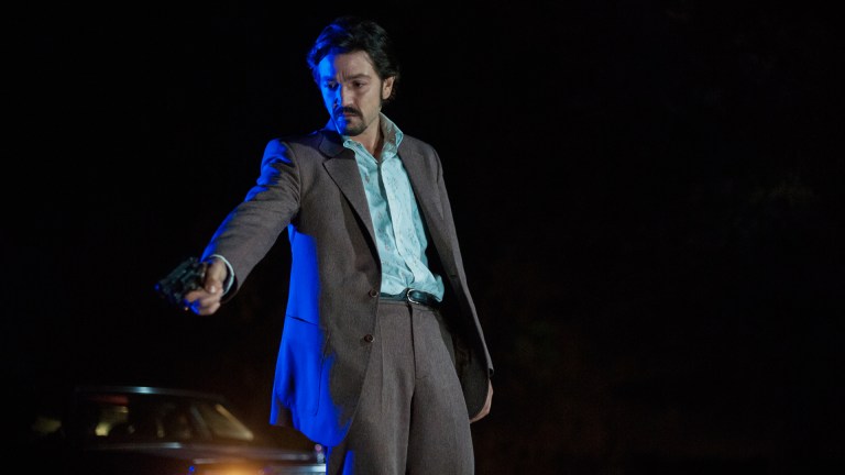 Narcos: Mexico