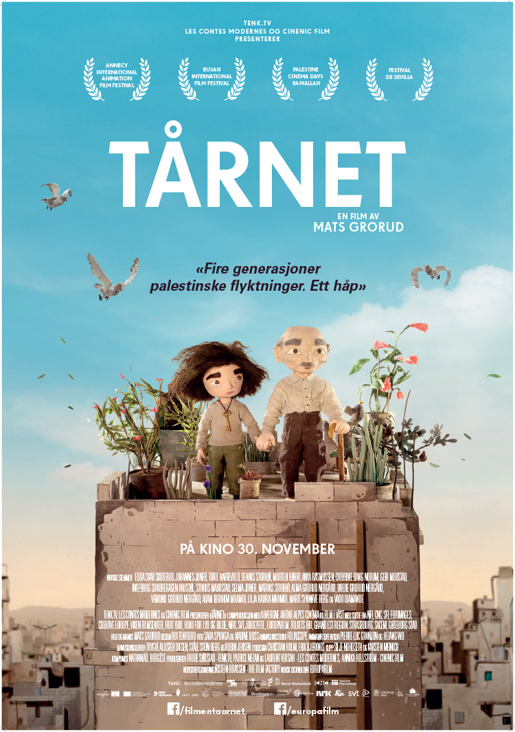 Tårnet