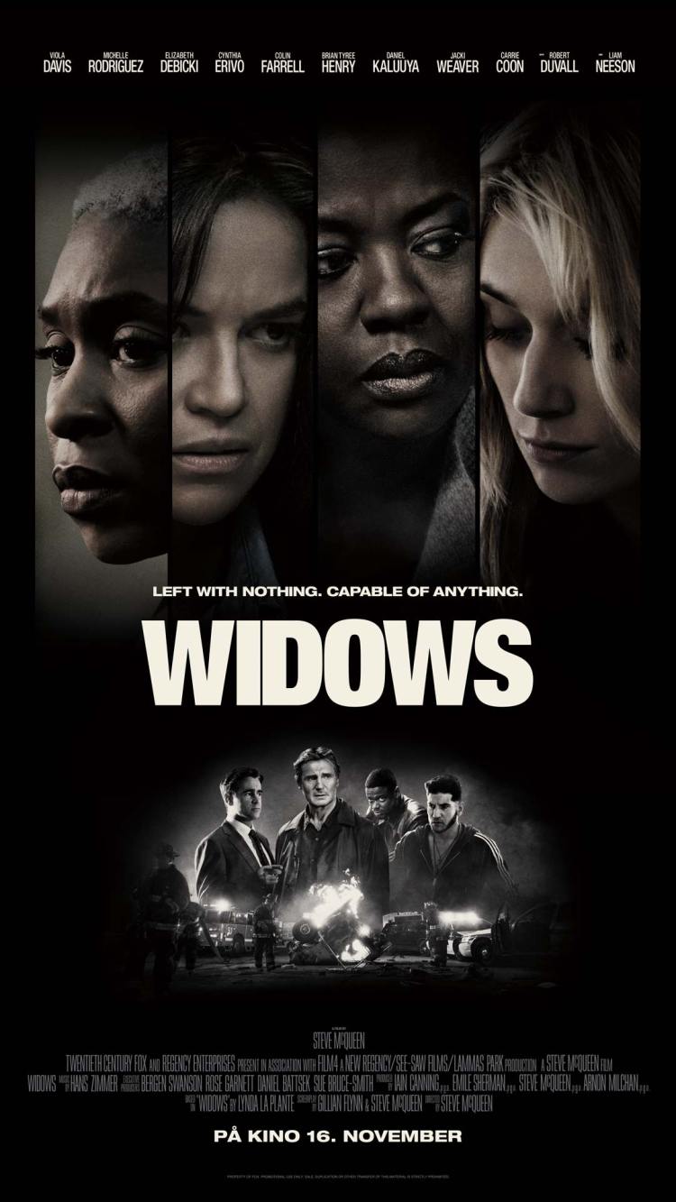 Widows