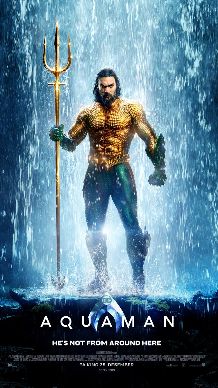 Aquaman