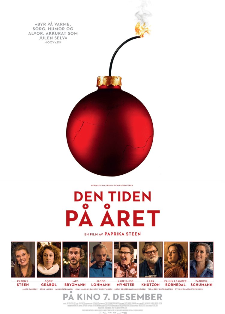 Den tiden på året
