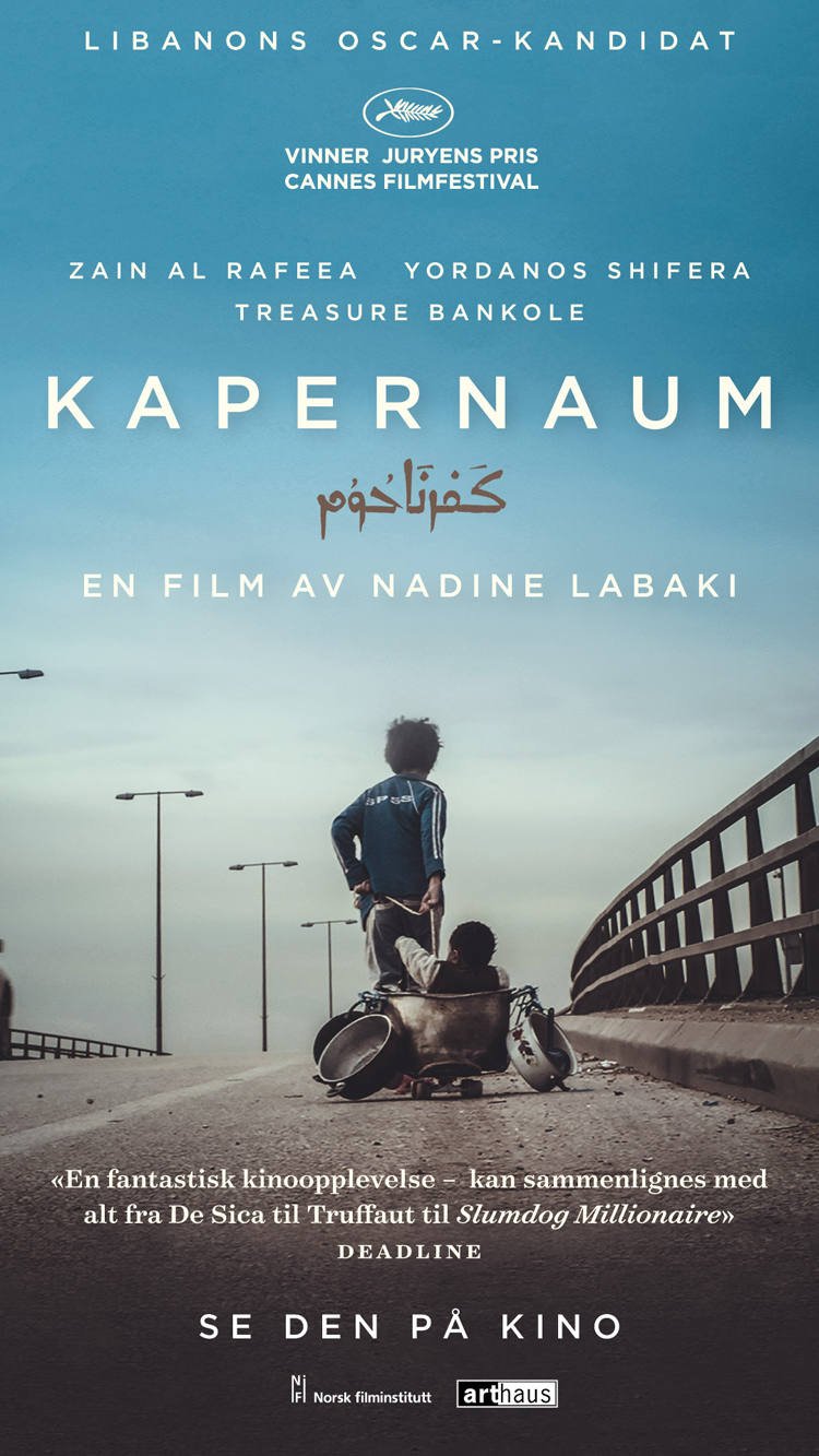 Kapernaum