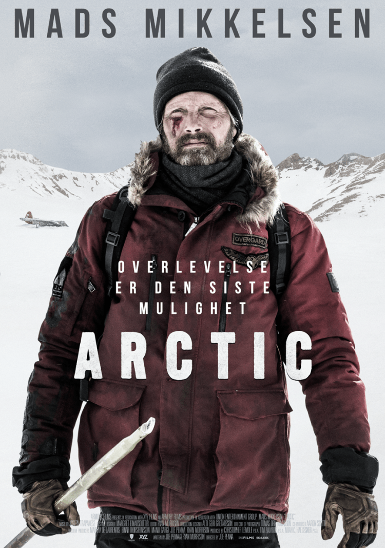 Arctic