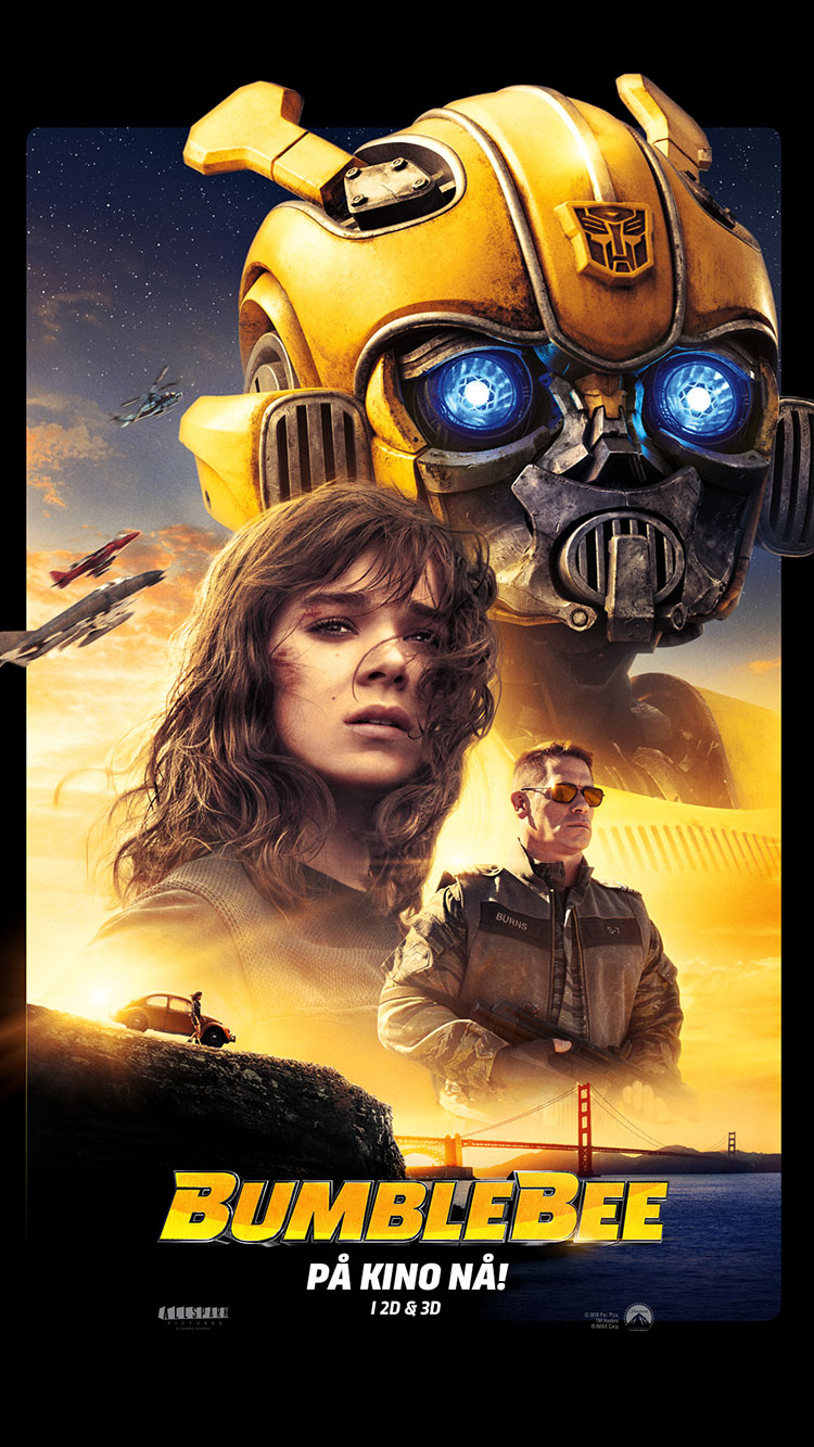 Bumblebee