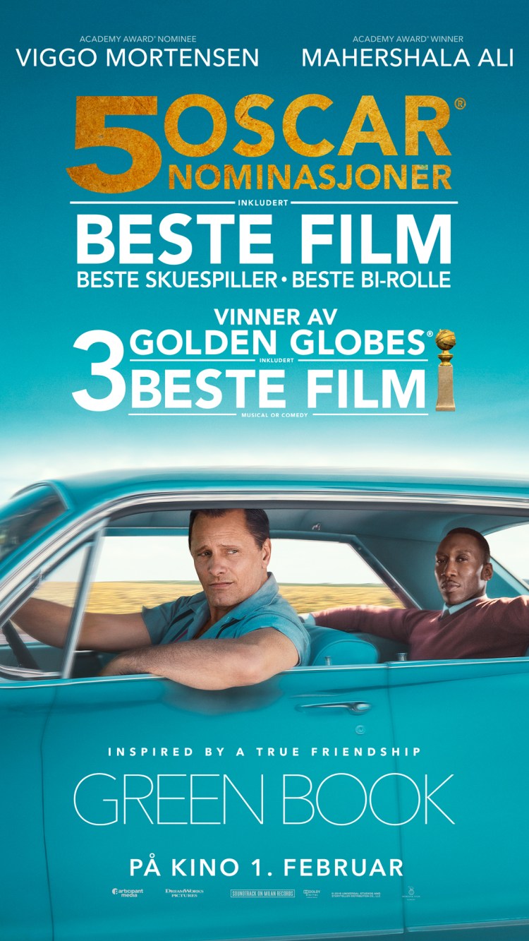 Green Book