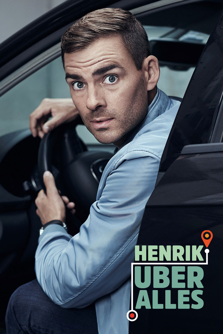Henrik Uber alles S01