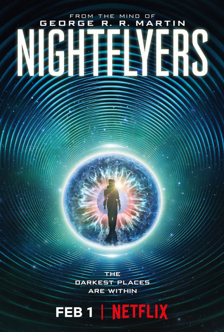 Nightflyers S01
