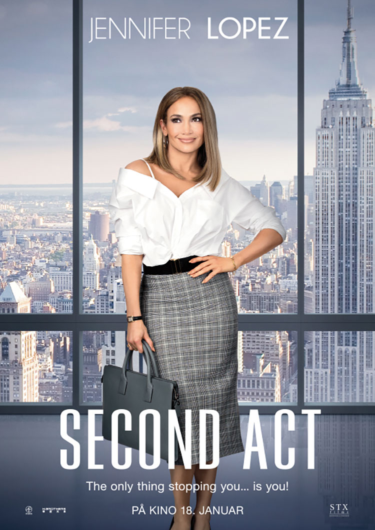 Second Act