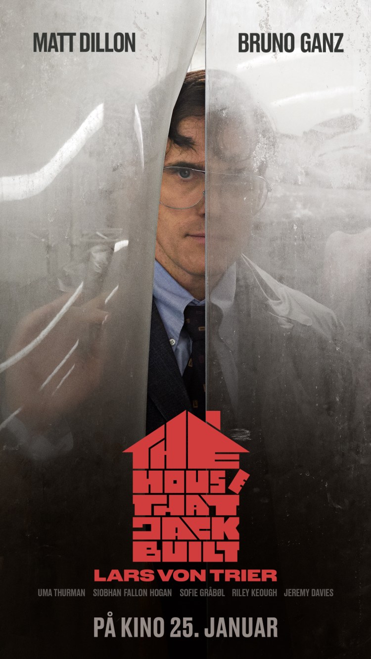 The House That Jack Built