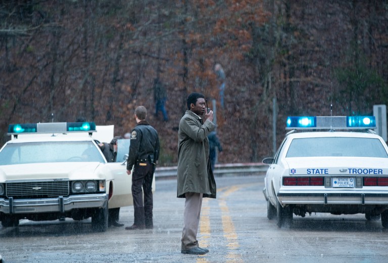 True Detective S03