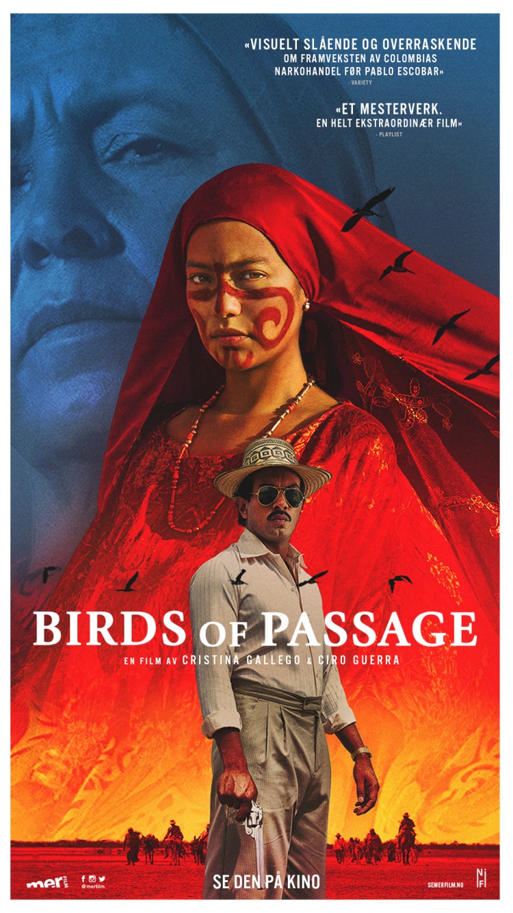 Birds of Passage