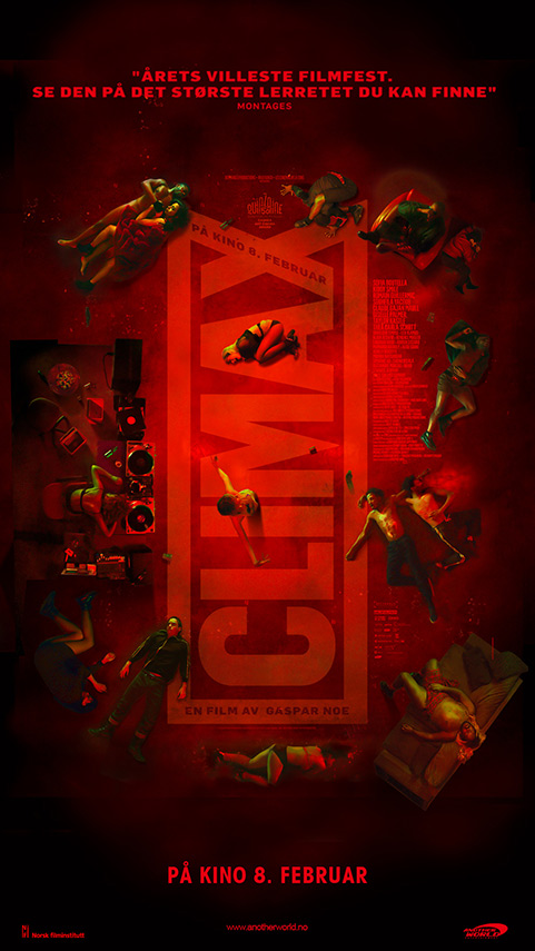 Climax
