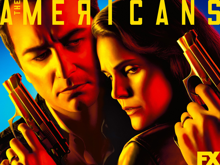 The Americans S06