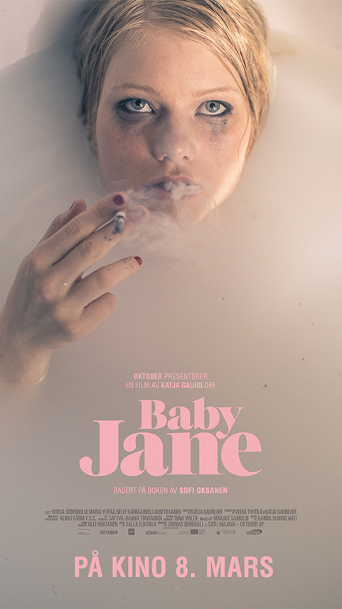 Baby Jane