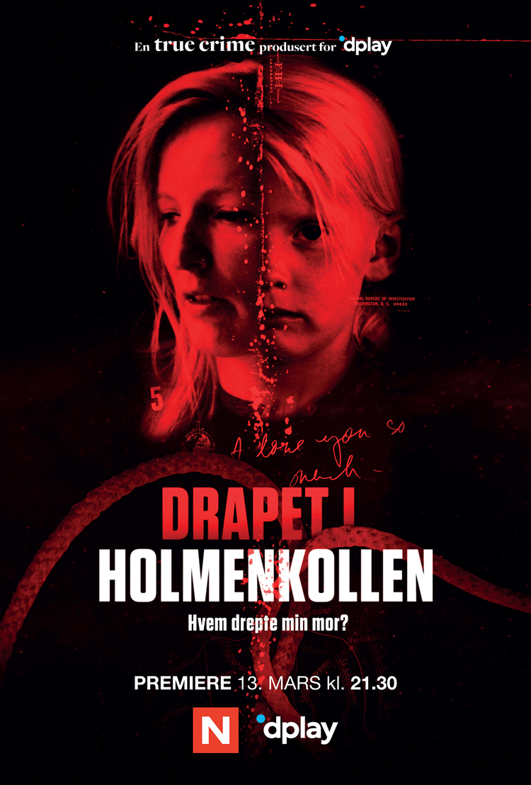 Drapet i Holmenkollen S01