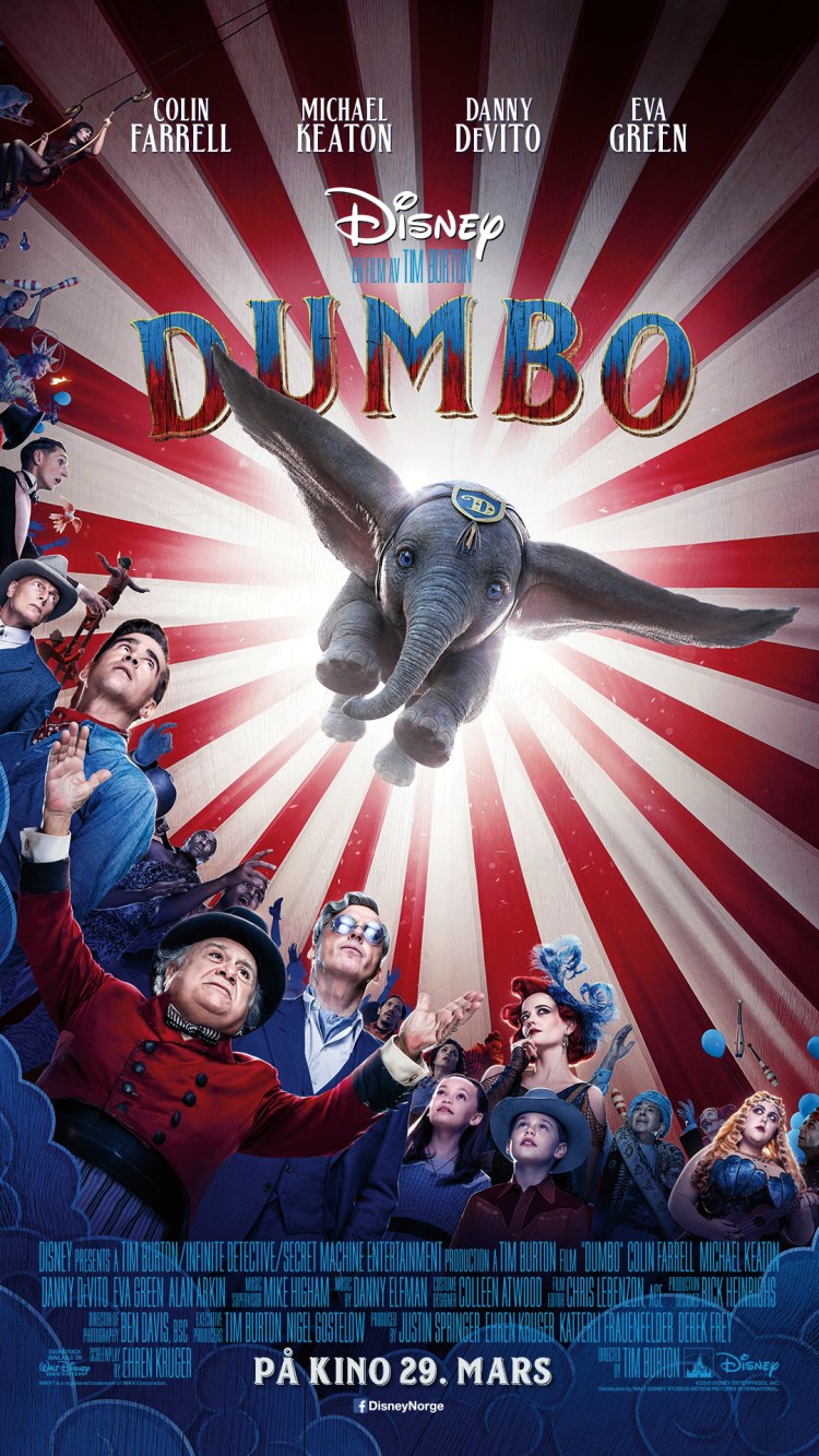 Dumbo