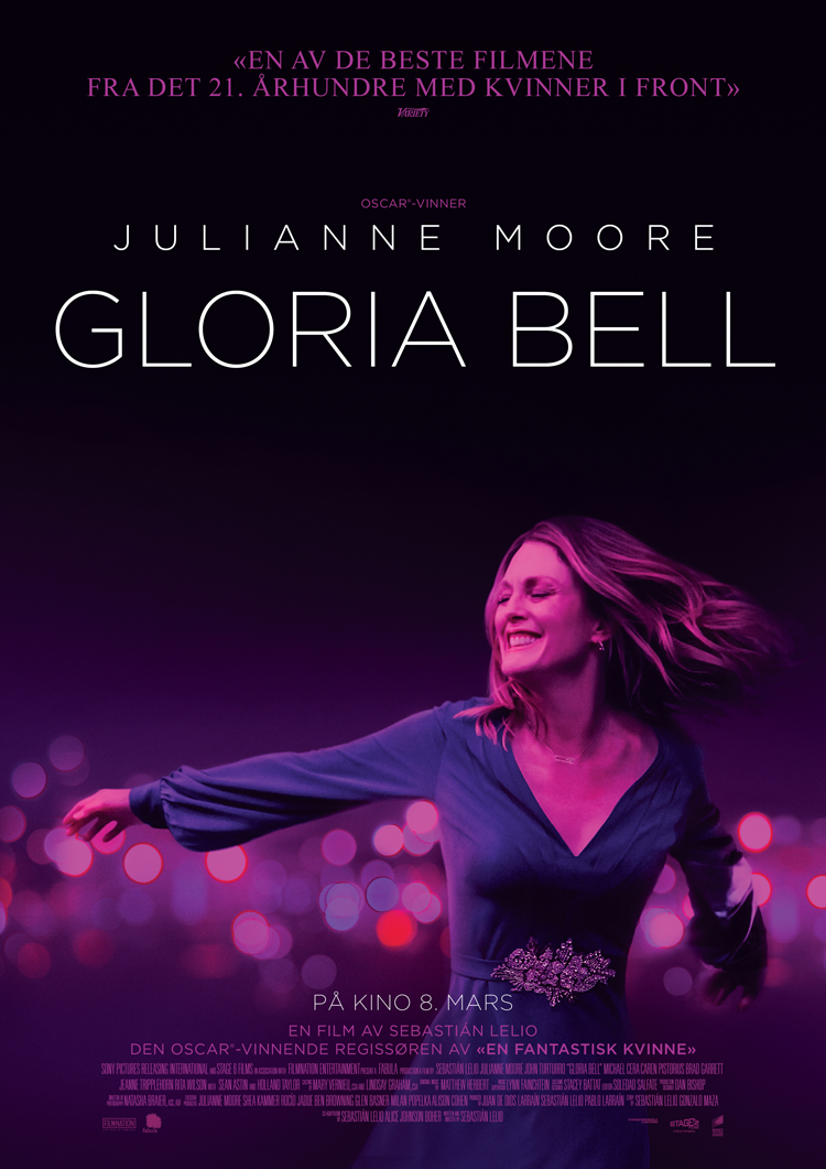 Gloria Bell