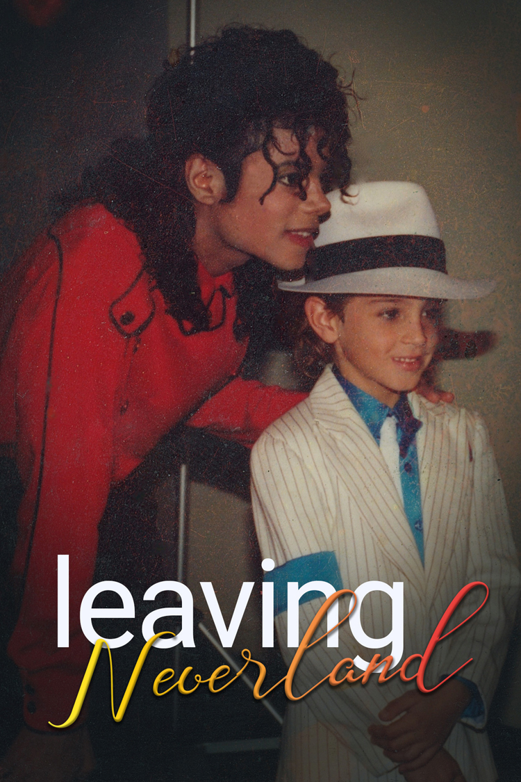 Leaving Neverland