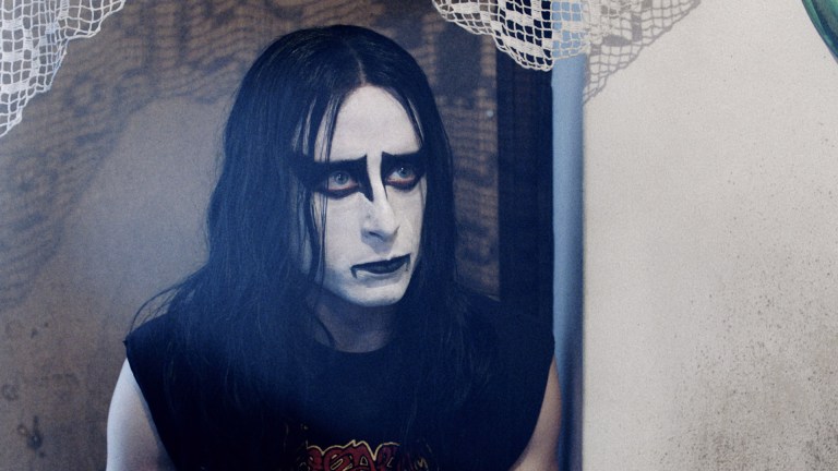 Lords of Chaos