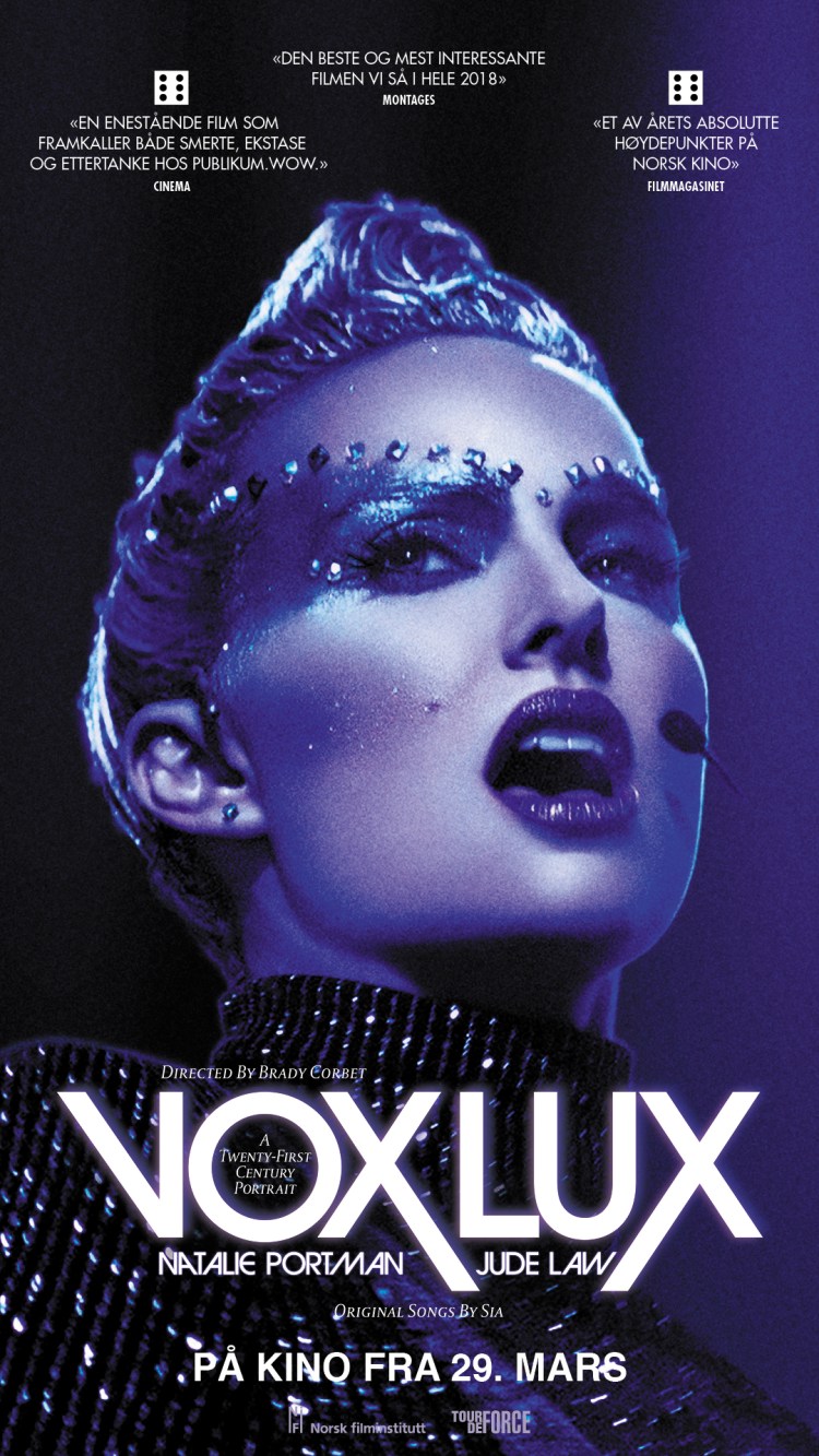 Vox Lux