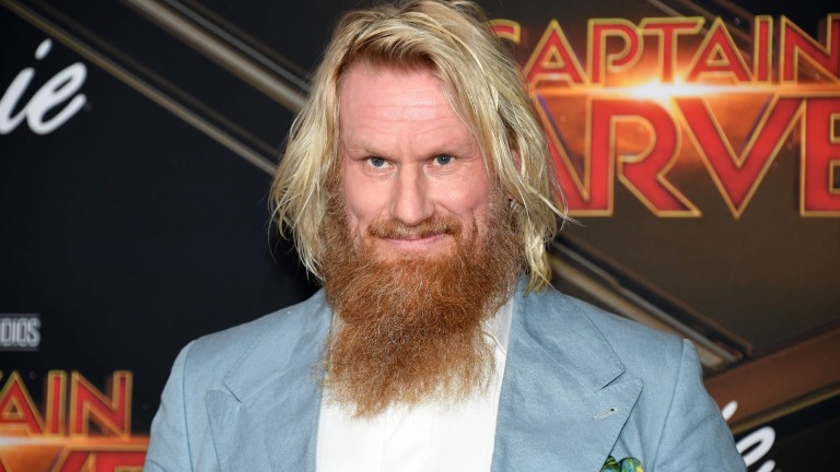 Satser på mer Marvel