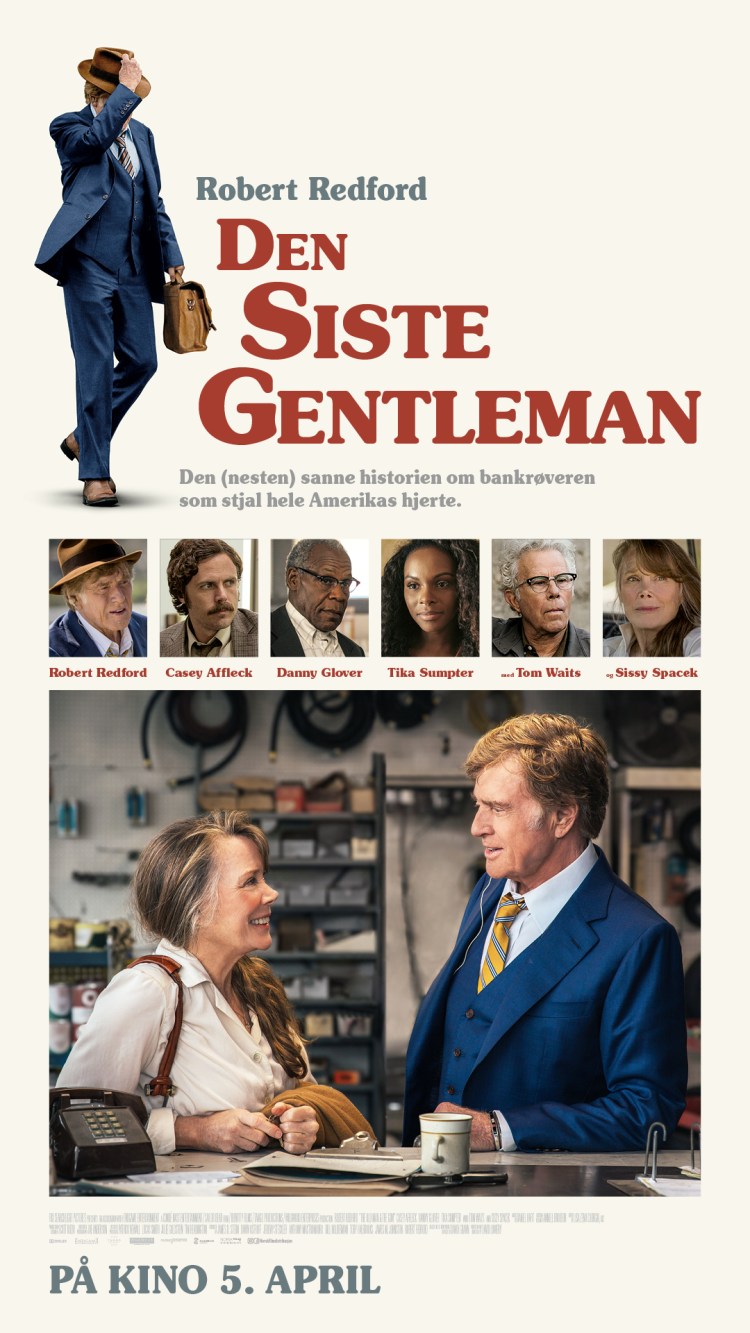 Den siste gentleman