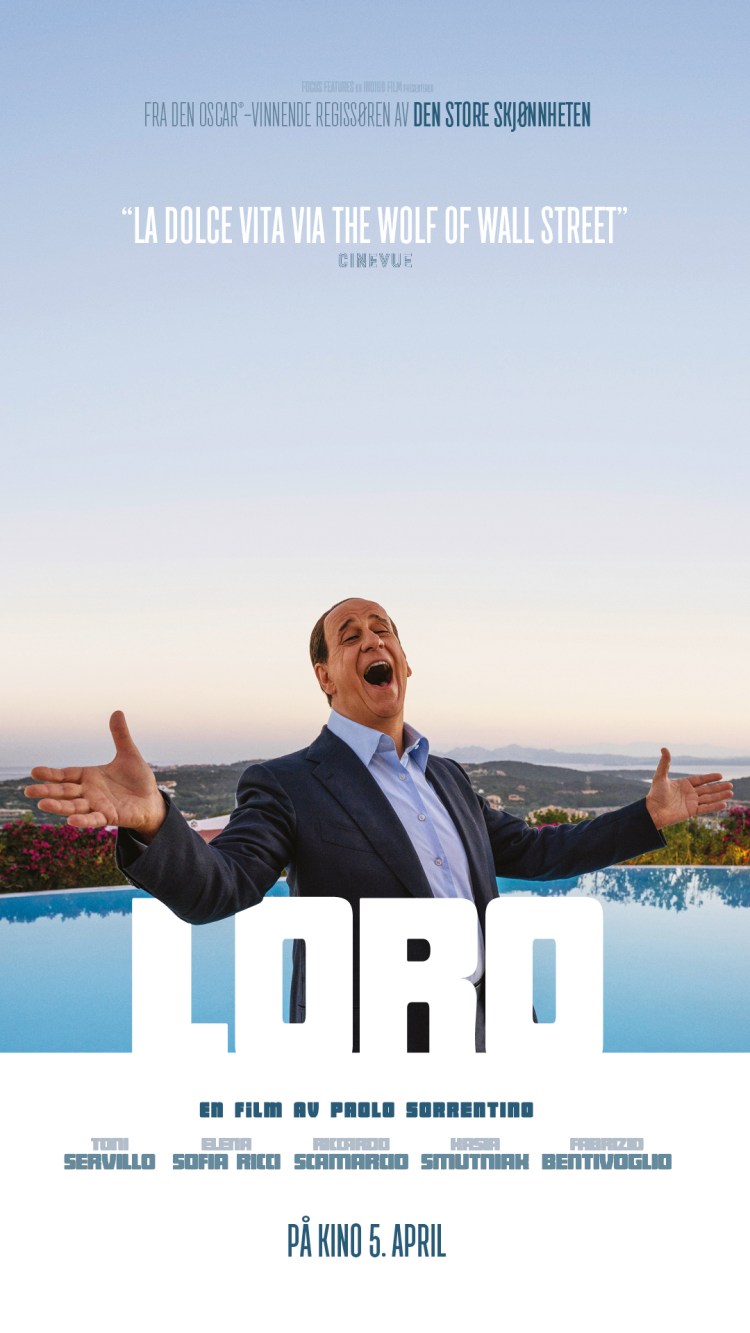 Loro