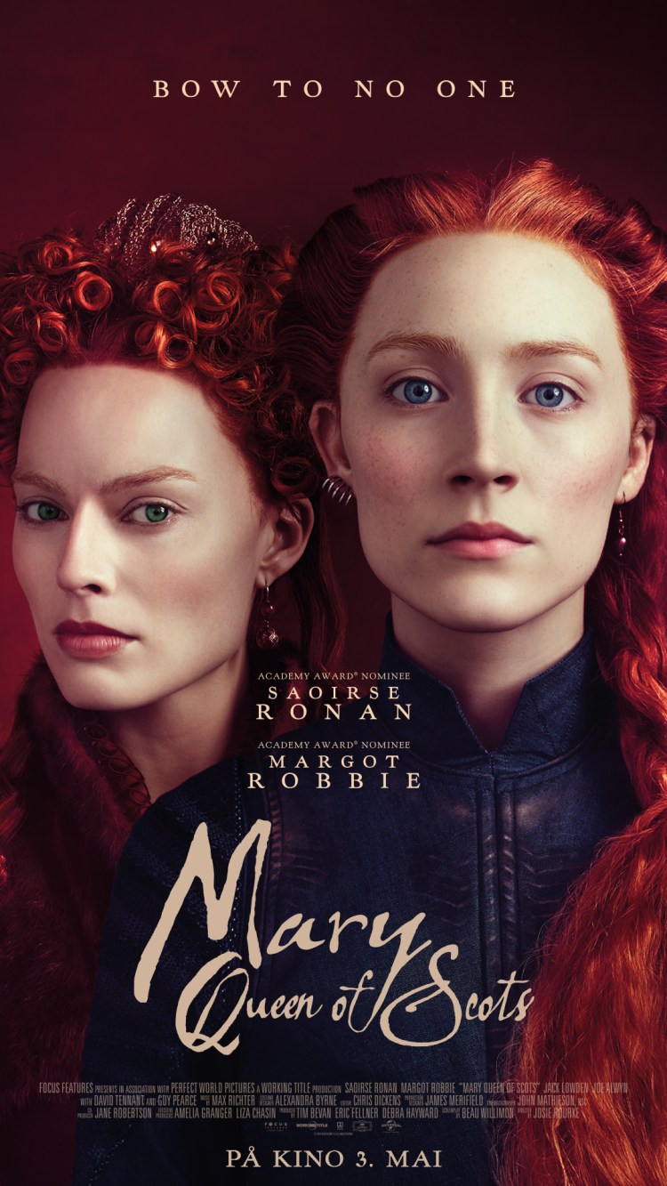 Mary Queen of Scots