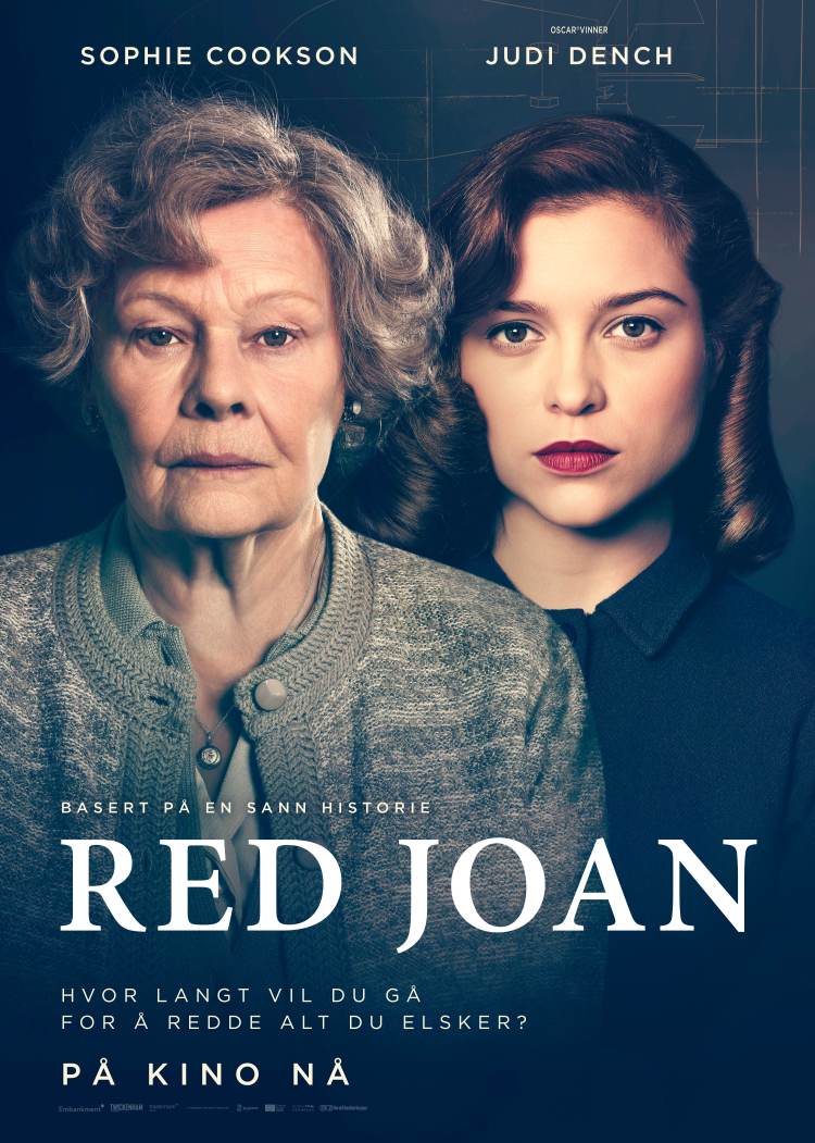 Red Joan