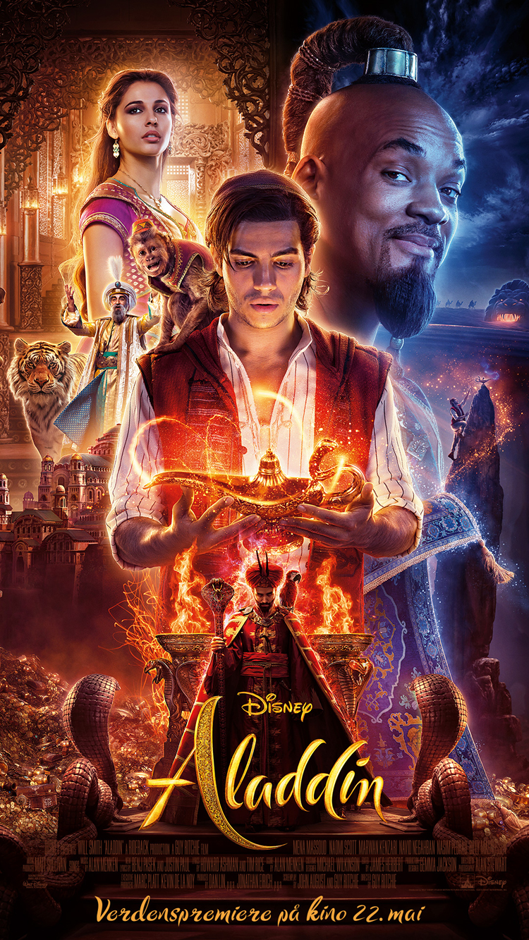 Aladdin