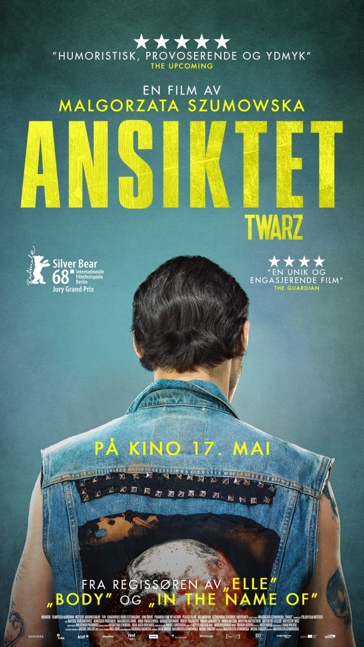 Ansiktet
