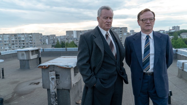 En av vårens viktigste historietimer på TV