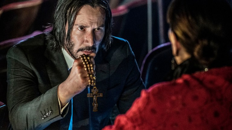 John Wick: Chapter 3 – Parabellum