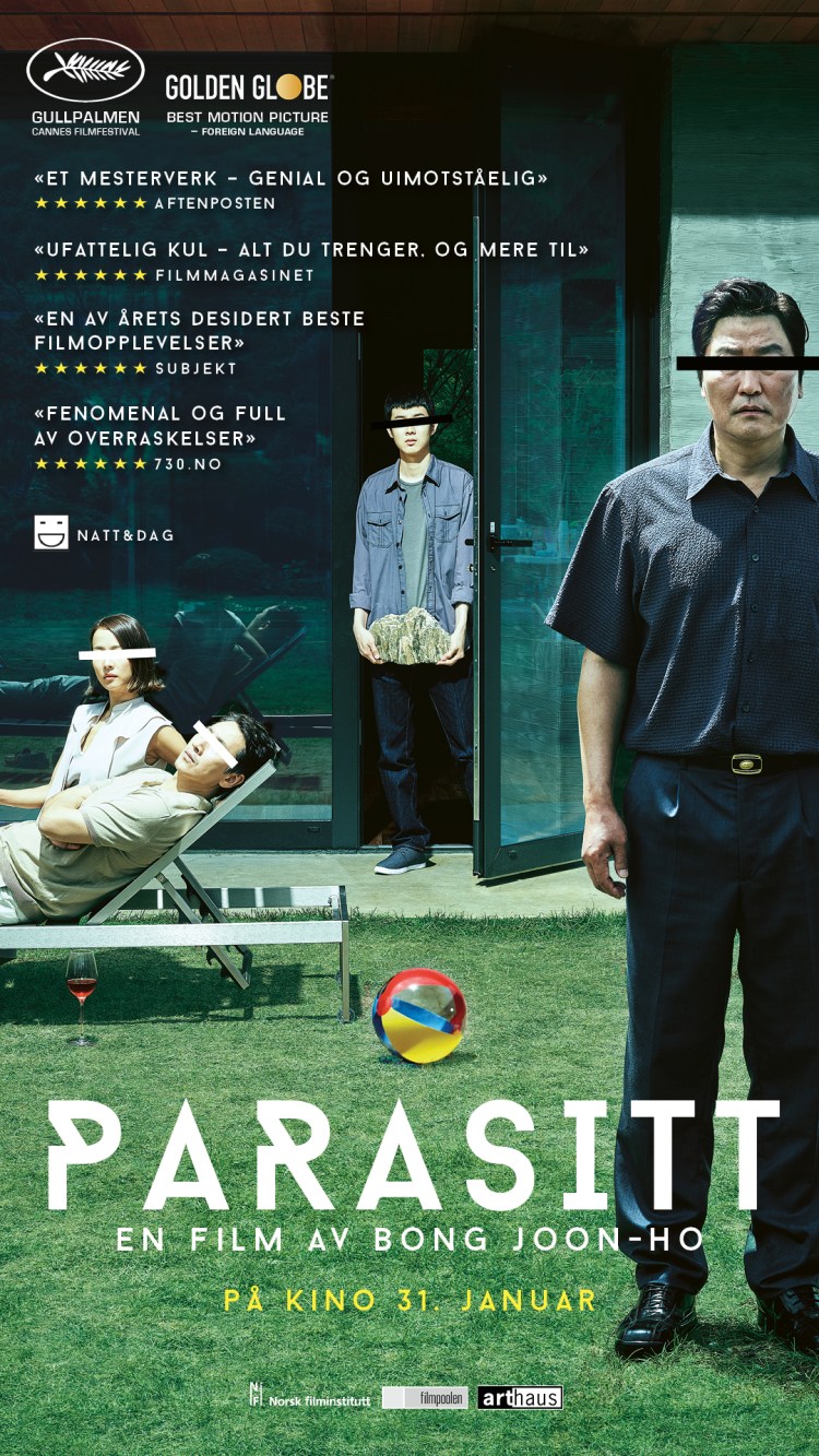 Parasitt