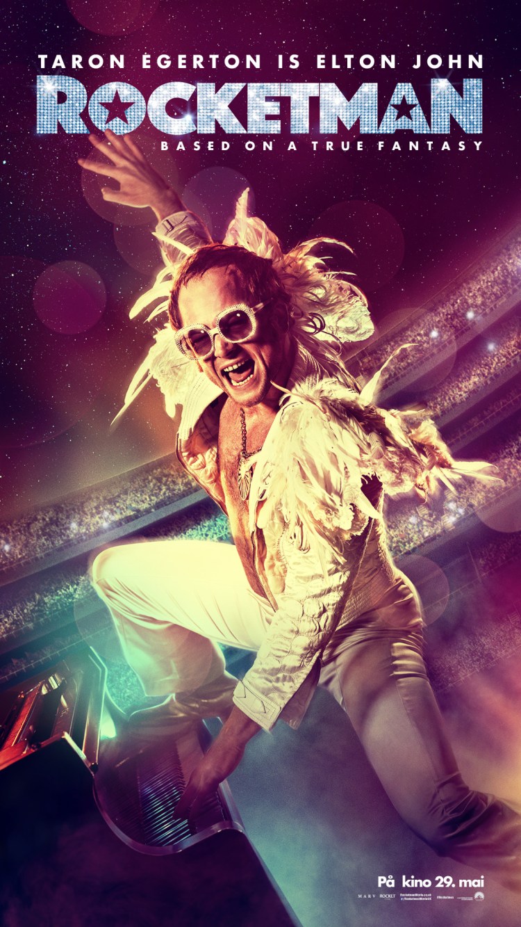 Rocketman