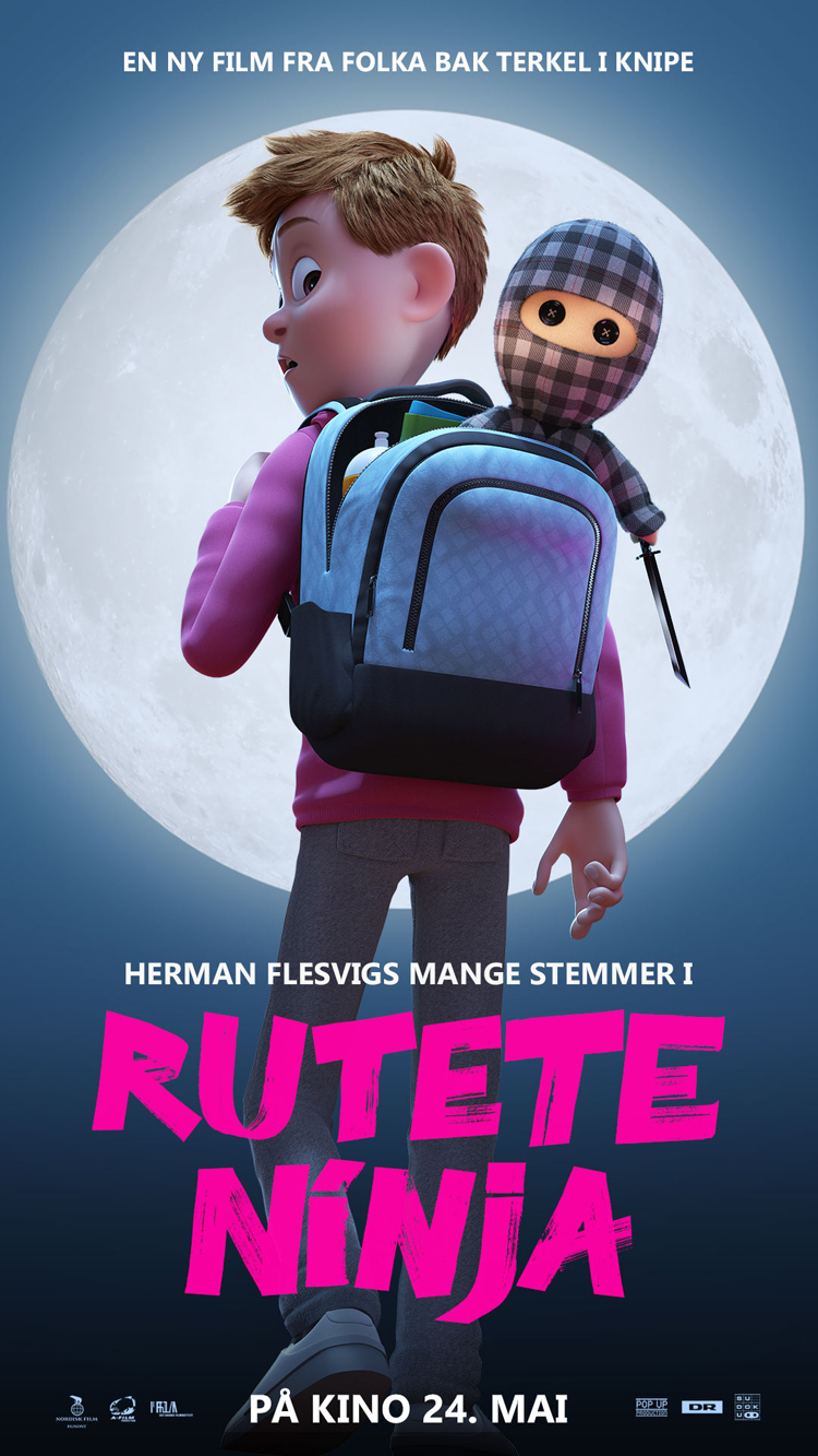 Rutete Ninja