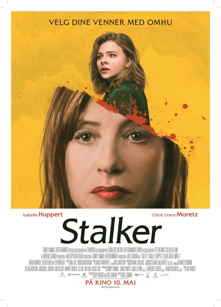 Stalker
