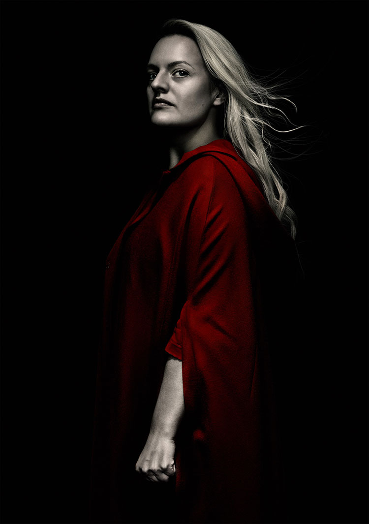 The Handmaid’s Tale