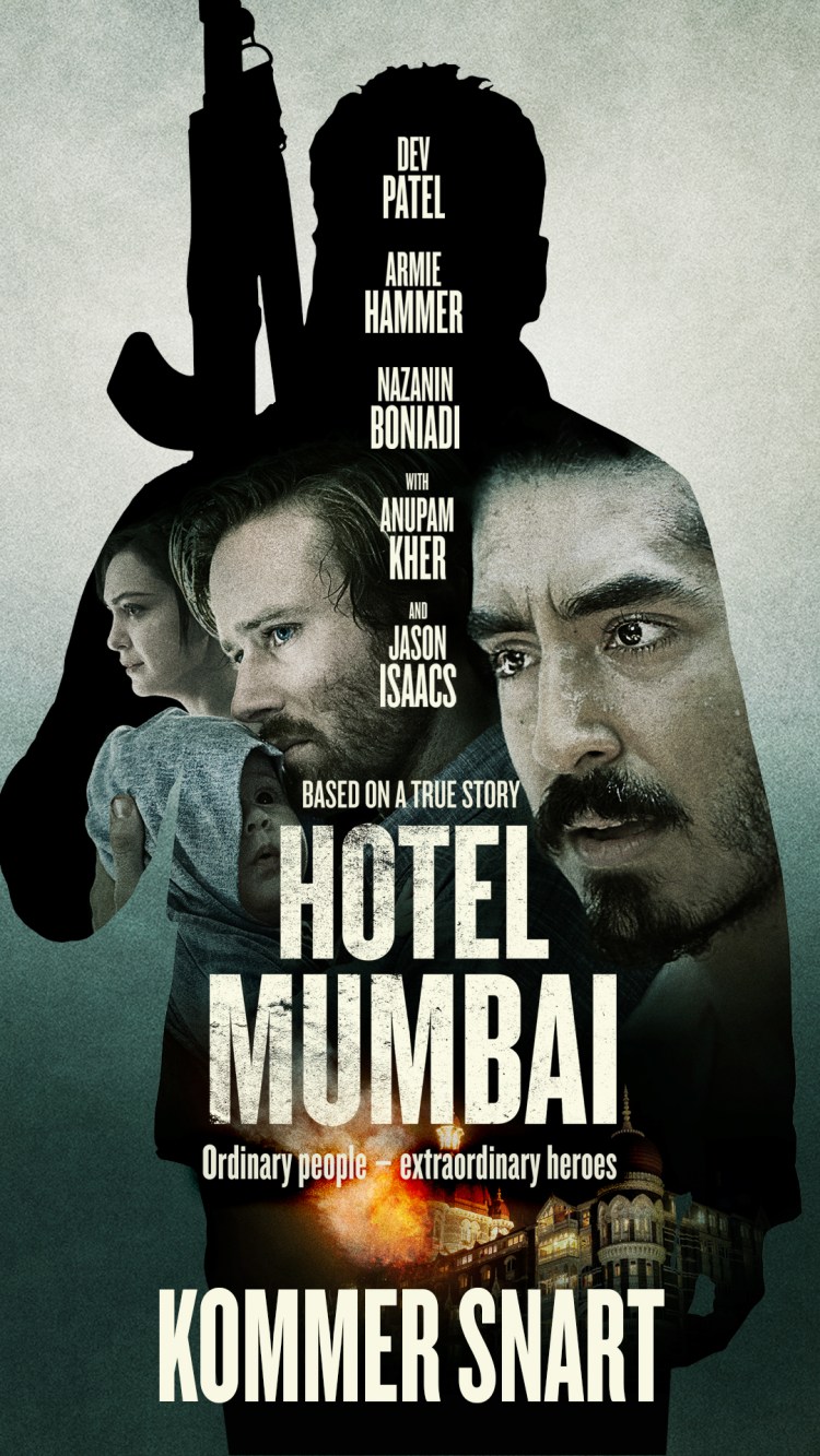 Hotel Mumbai