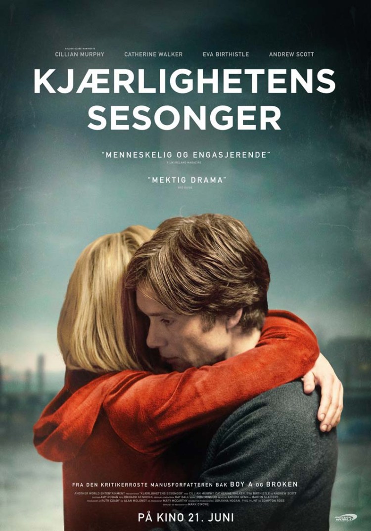 Kjærlighetens sesonger