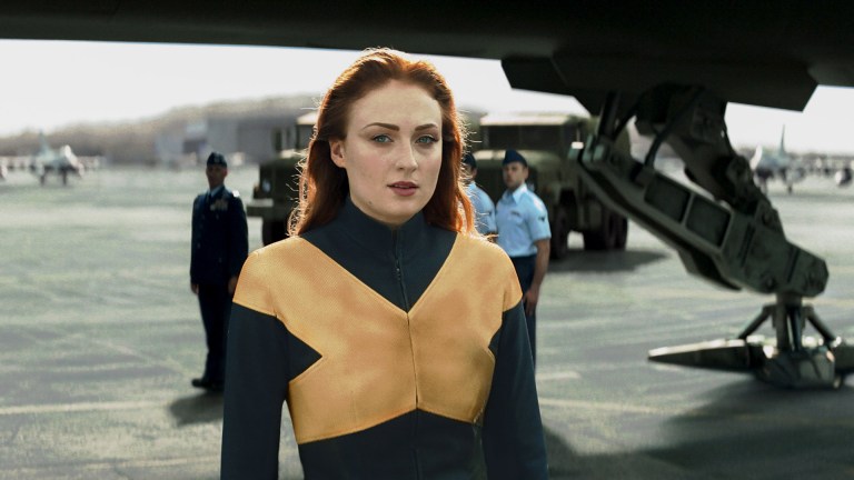 X-Men: Dark Phoenix