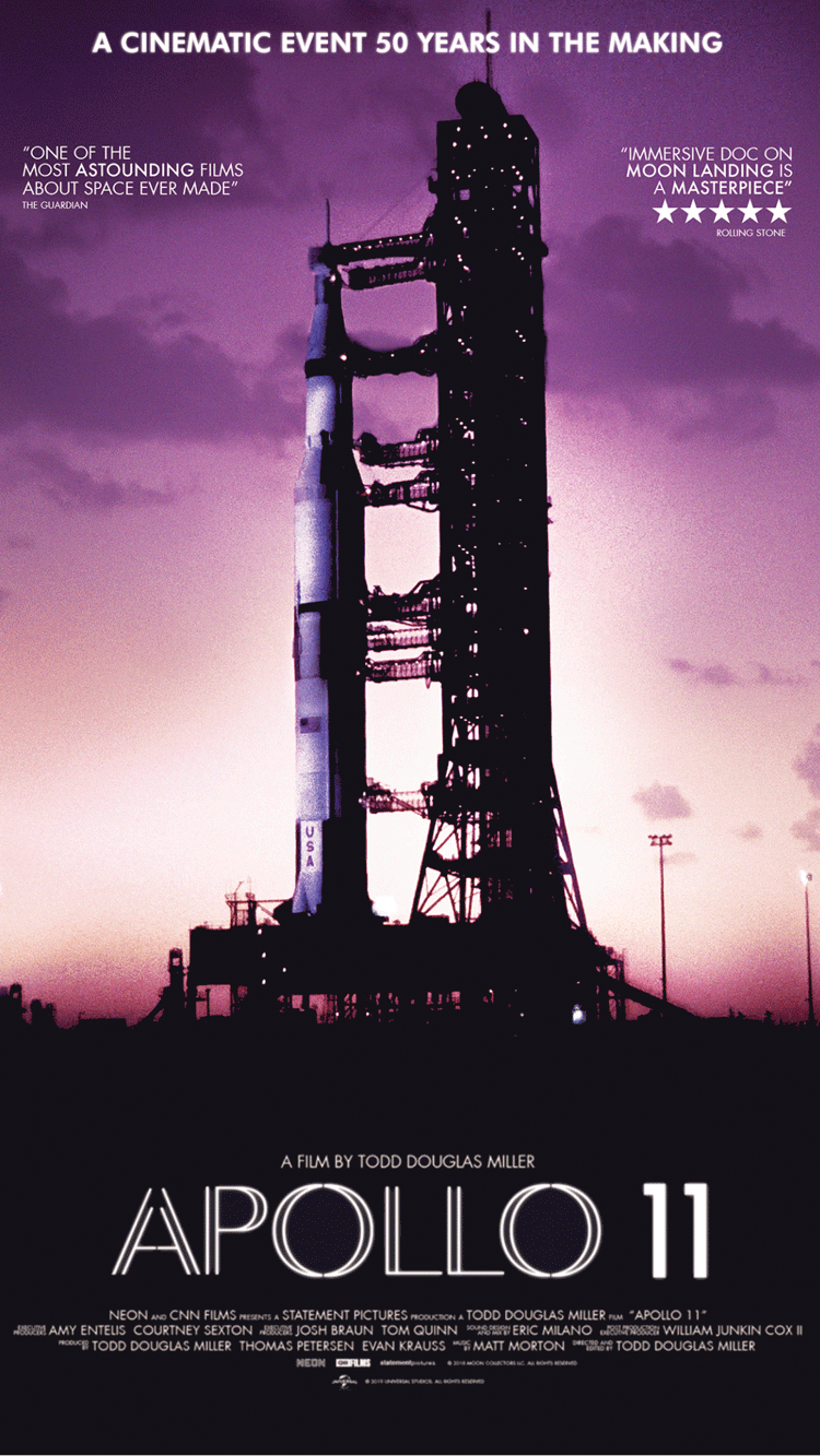 Apollo 11