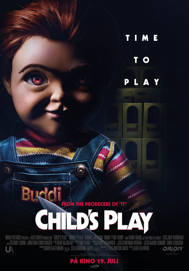 Child’s Play