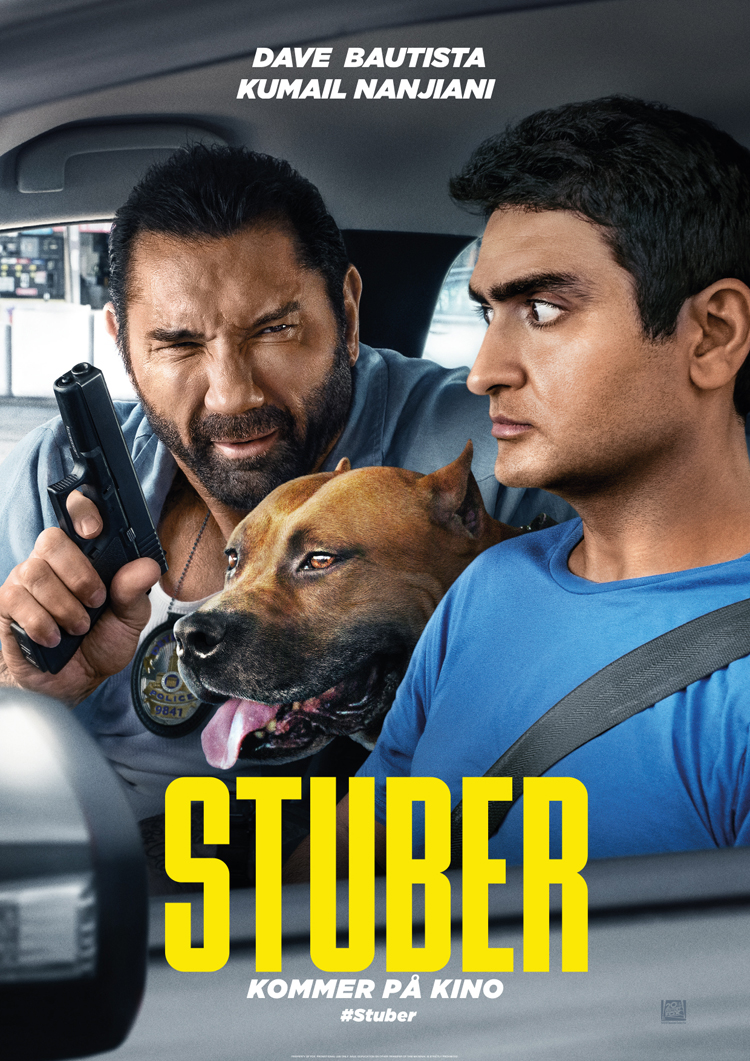 Stuber