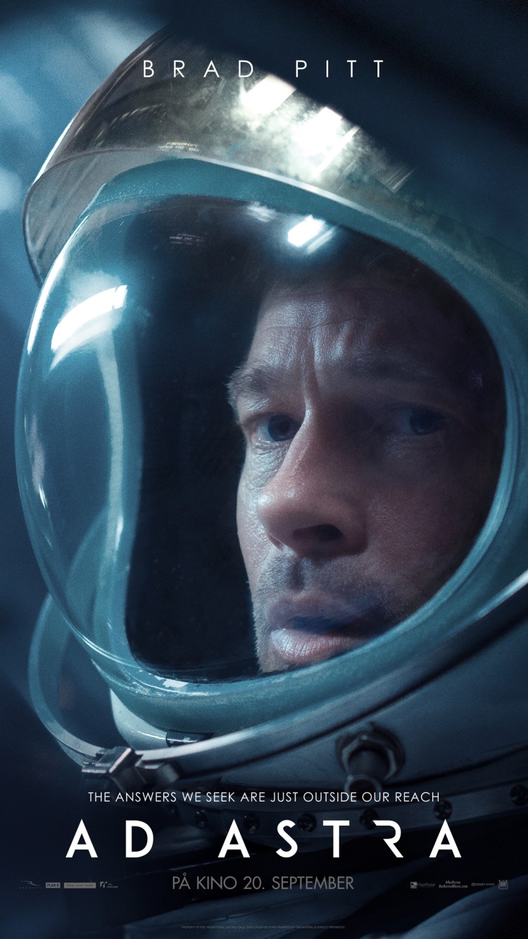 Ad Astra