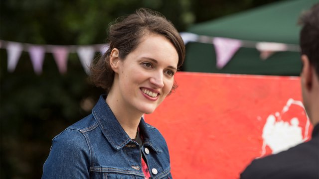 Serieskaper Phoebe Waller-Bridge spiller selv hovedrollen i Emmy-nominerte «Fleabag».